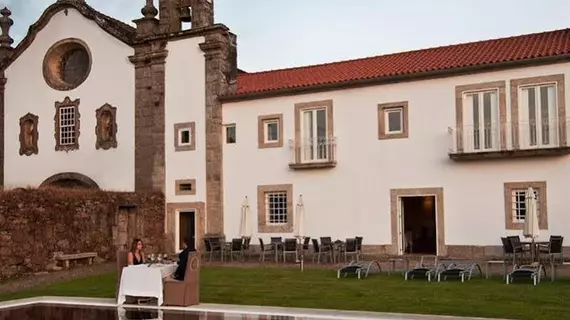 Hotel Convento dos Capuchos | Norte - Viana do Castelo Bölgesi - Moncao