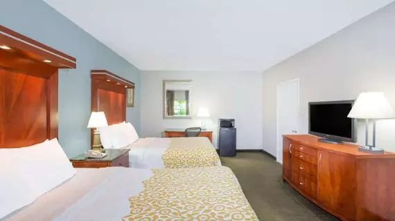 Days Inn Miami/Airport North | Florida - Miami (ve civarı) - Miami Springs