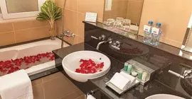 Catina Saigon Hotel | Binh Duong (vilayet) - Ho Şi Min Şehri (ve civarı) - Ho Chi Minh City - Quận 1 - Japon Mahallesi