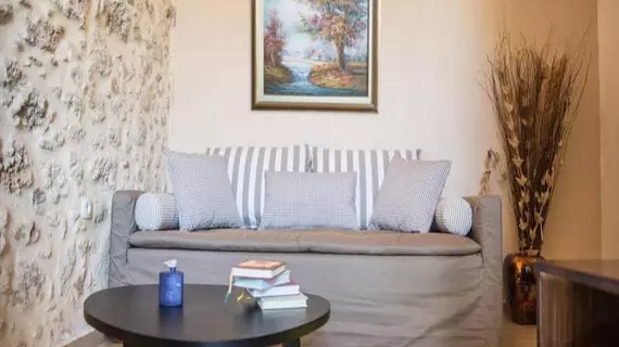 Porto Enetiko Suites | Girit Adası - Rethimnon (bölge) - Rethimnon