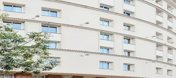 Ibis Budapest Centrum | Pest County - Budapeşte (ve civarı) - Budapeşte Kent Merkezi - Budapeşte İç Kent Bölgesi