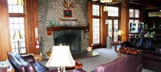 Lake Quinault Lodge | Washington - Quinault