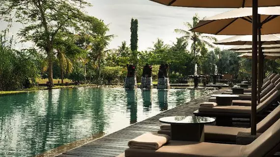 The Chedi Club At Tanah Gajah, Ubud | Bali - Ubud