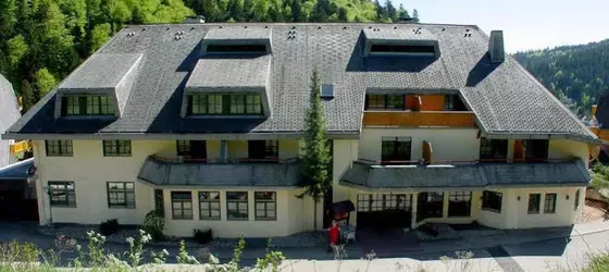 Hotel & Resort Fünfjahreszeiten | Baden-Wuerttemberg - Todtmoos