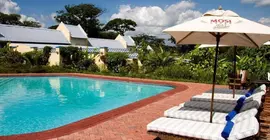 Protea Hotel Chingola | Chingola