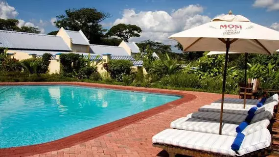 Protea Hotel Chingola | Chingola