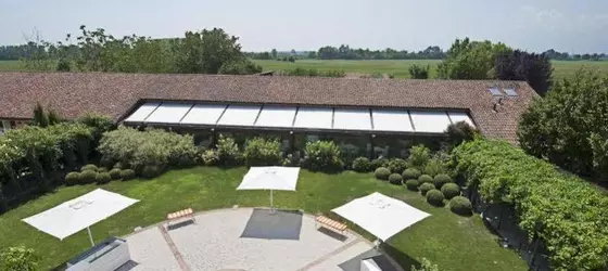 Tenuta La Cascinetta | Piedmont - Turin (ve civarı) - Buriasco