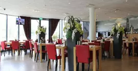 Bastion Hotel Utrecht | Utrecht (vilayet) - Utrecht - Kanaleneiland - Zuidwest