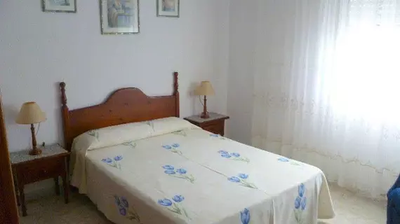 Apartamentos Solmar | Galicia - Pontevedra (vilayet) - Poio