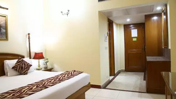 Fab Conclave Inn Nehru Place | Batı Delhi - Ulusal Eyalet Başkenti Delhi - Delhi (ve civarı) - Yeni Delhi