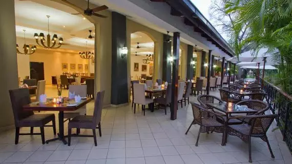 Protea Hotel Livingstone | Livingstone