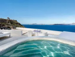 Avant Garde Suites | Ege Adaları - Santorini