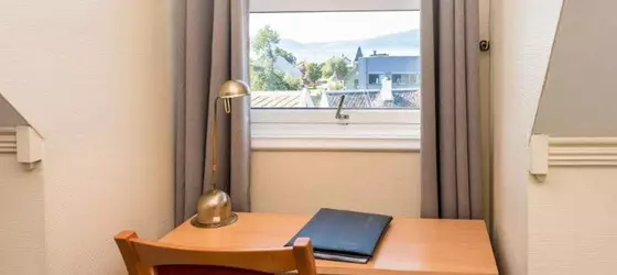 Hotel Ole Tobias Sure Hotel by Best Western | Nordland (kontluk) - Mo-I-Rana