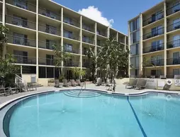 DoubleTree by Hilton Hotel Tampa Airport-Westshore | Florida - Tampa (ve civarı) - Tampa