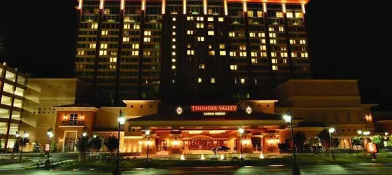 Thunder Valley Casino Resort | Kaliforniya - Sacramento (ve civarı) - Lincoln