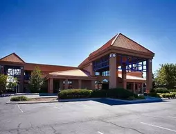 Best Western PLUS Vista Inn at the Airport | Idaho - Boise (ve civarı) - Boise