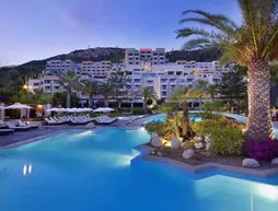 Sheraton Rhodes Resort | Ege Adaları - Rodos Bölgesel Birimi - Rodos