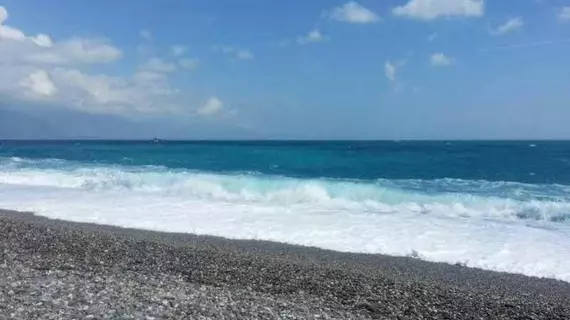 Goldilock Bb | Hualien İdari Bölgesi - Hualien (ve civarı) - Hualien Şehri - Hualien Şehir Merkezi