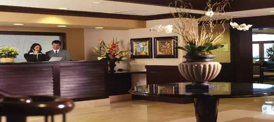 Residence Inn by Marriott Miami Aventura Mall | Florida - Fort Lauderdale (ve civarı) - Aventura