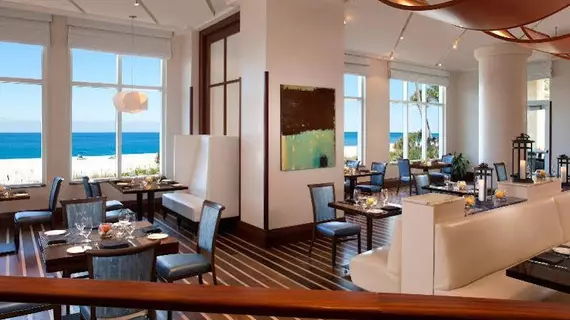 Palm Beach Marriott Singer Island Beach Resort & Spa | Florida - Palm Beach - Batı Palm Beach (ve civarı) - Singer Island