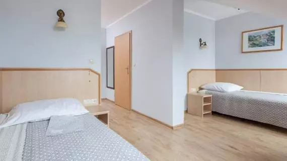 Antica Residence | Küçük Polonya Voyvodalığı - Krakow (ve civarı) - Krakow