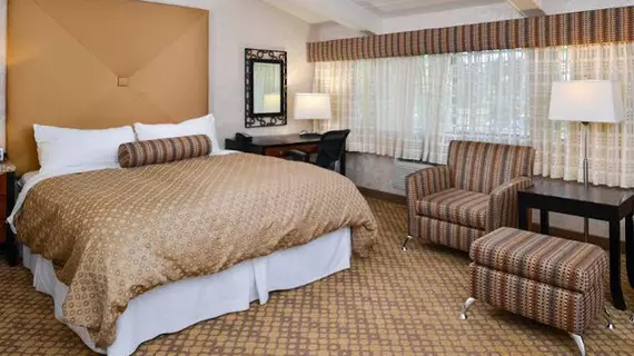 Best Western Corte Madera | Kaliforniya - Marin County - Corte Madera