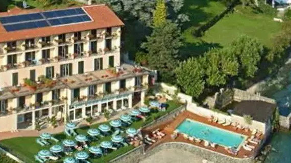 Hotel Regina | Lombardy - Como (il) - Gravedona