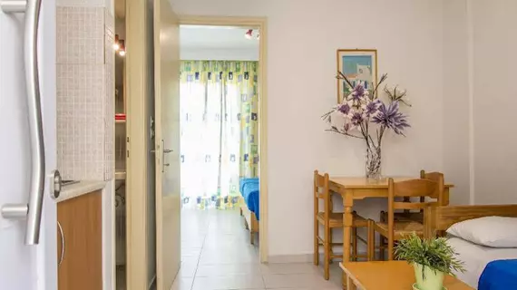 Erato Studios and Apartments | Ege Adaları - İstanköy