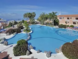 Sol Sun Beach Apartamentos | Kanarya Adaları - Santa Cruz de Tenerife - Adeje - La Caleta