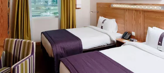 Holiday Inn Express Dubai Airport | Dubai - Dubai