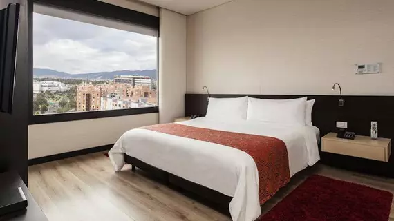 Radisson AR Bogota | Cundinamarca - Bogota (ve civarı) - Bogota