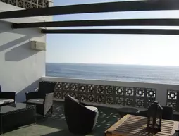 Casa Domingo | Kanarya Adaları - La Gomera - Valle Gran Rey - La Calera Plajı