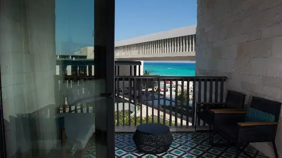 Grand Hyatt Playa del Carmen Resort | Quintana Roo - Solidaridad - Playa del Carmen