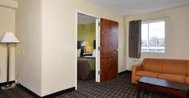 Comfort Inn Decatur | Alabama - Huntsville (ve civarı) - Decatur - Priceville