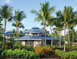 Wyndham Mauna Loa Village | Hawaii - Hawaii Adası - Kailua-Kona - Keauhou