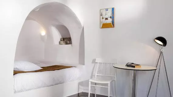 Vista Mare Suites | Ege Adaları - Santorini