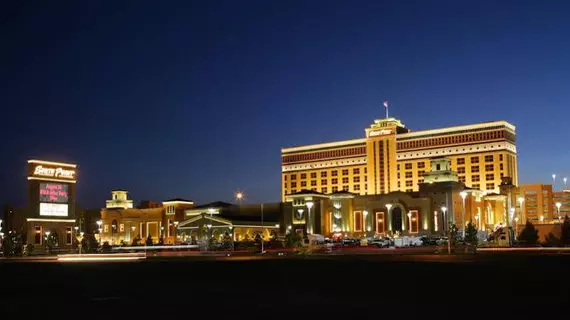 South Point Hotel Casino-Spa | Nevada - Clark County - Las Vegas (ve civarı) - Las Vegas