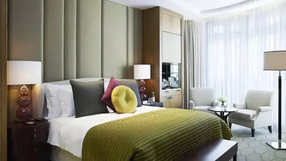 Corinthia Hotel London | Londra (ve civarı) - City of Westminster - Victoria