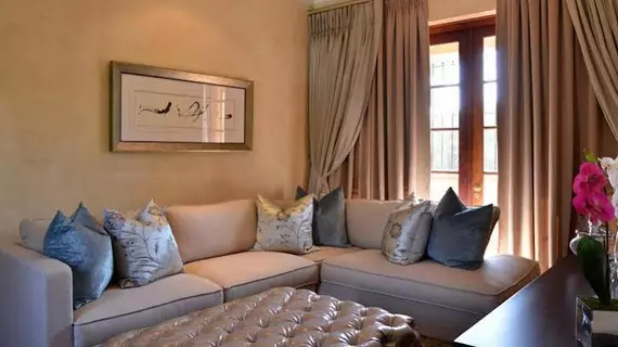 Am Milner Guesthouse | Gauteng - City of Tshwane - Johannesburg (ve civarı) - Pretoria