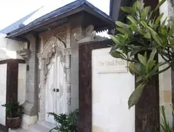 Villa The Umah Putih | Bali - Nusa Dua - Kuta Selatan