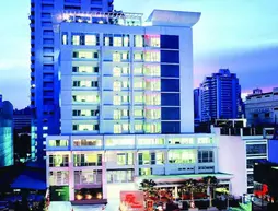 FuramaXclusive Asoke, Bangkok | Bangkok - Bangkok Merkezi İş Bölgesi