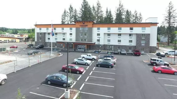 Candlewood Suites Vancouver-Camas | Washington - Vancouver (ve civarı) - Vancouver