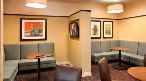 Residence Inn by Marriott Las Vegas Hughes Center | Nevada - Clark County - Las Vegas (ve civarı) - Las Vegas - Paradise