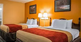 Econo Lodge Eufaula | Alabama - Eufaula