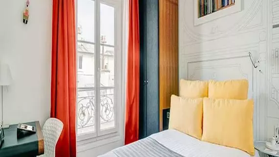 Hotel Joyce - Astotel | Ile-de-France - Paris - Quartier Saint-Georges