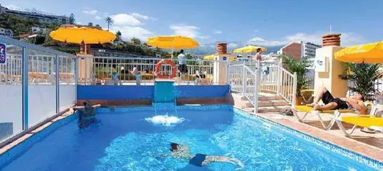 Hotel Gema Puerto | Kanarya Adaları - Santa Cruz de Tenerife - Puerto de la Cruz