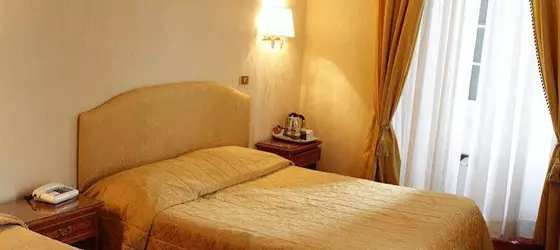 Hotel Viminale | Lazio - Roma (ve civarı) - Roma Kent Merkezi - Monti