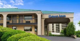 Days Inn Anderson | Güney Karolayna - Anderson (ve civarı) - Anderson