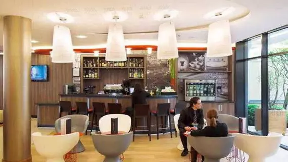 Courtyard by Marriott Paris Boulogne | Ile-de-France - Paris - Hauts-de-Seine