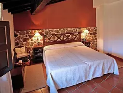 Rusticae Spa Villa de Mogarraz | Kastilya ve Leon - Salamanca (vilayet) - Sierra de Francia - Mogarraz